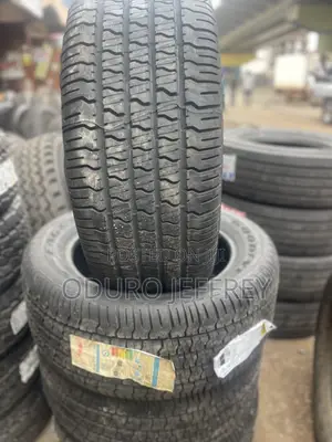 Quality Tyres