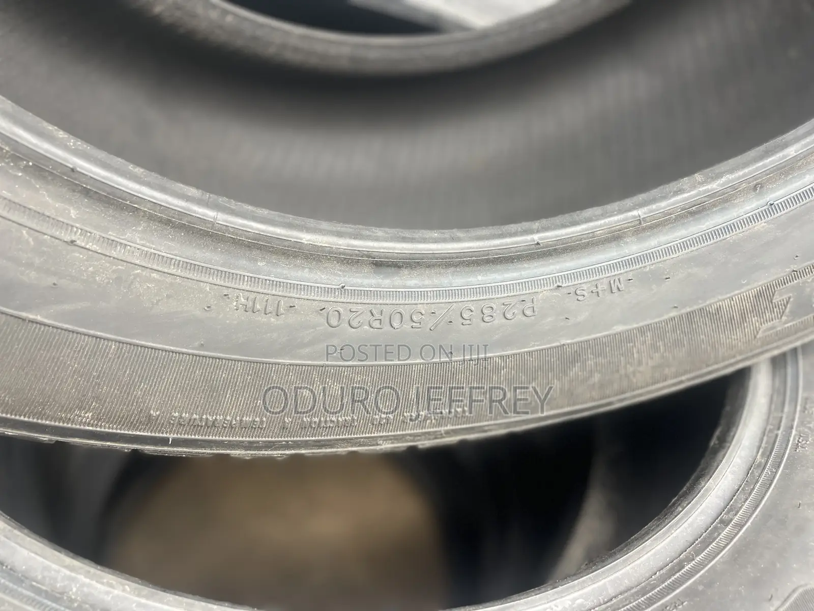 Quality Tyres