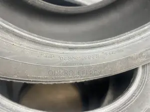 Quality Tyres