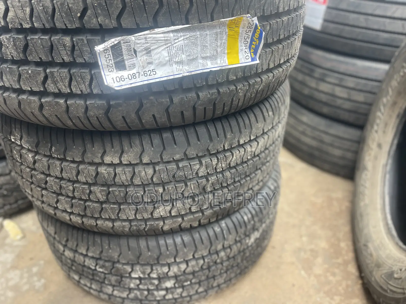 Quality Tyres