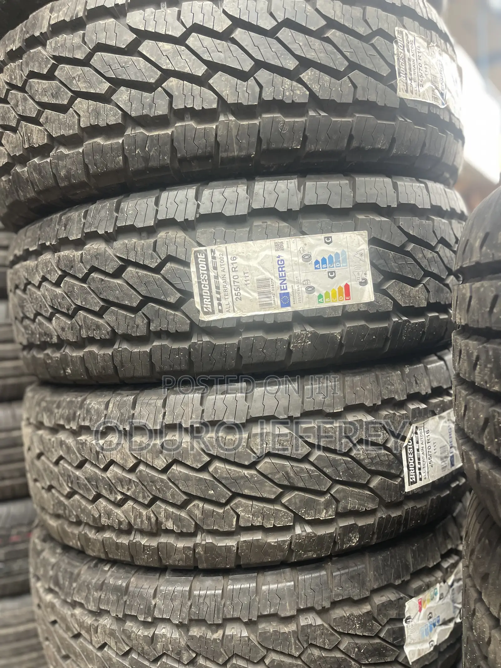 Quality Tyres