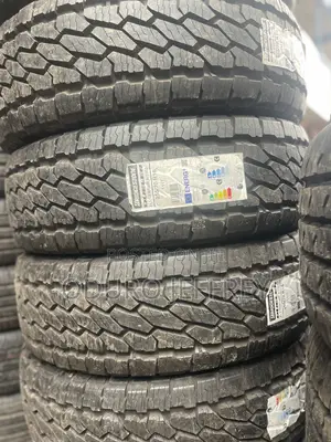 Quality Tyres