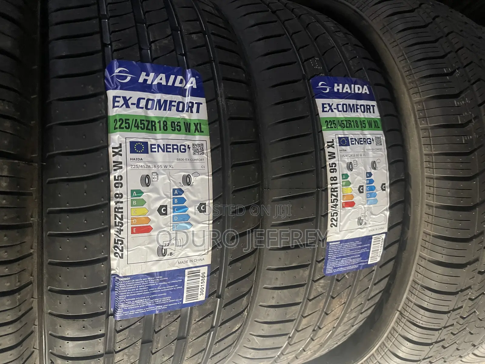 Quality Tyres