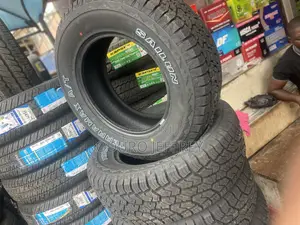 Quality Tyres