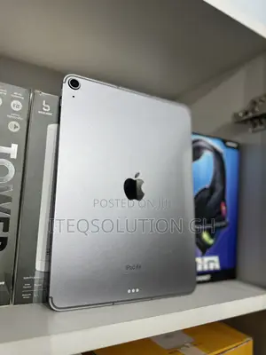 Apple iPad Air 11 (2024) 256 GB Gray
