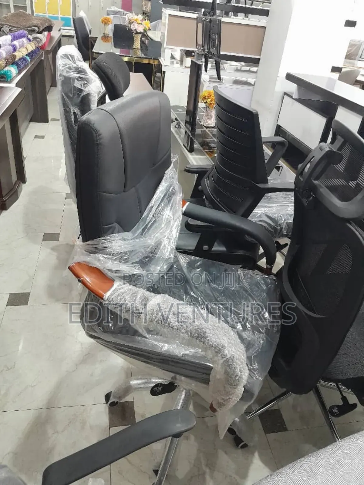 Surgicalroom Chair