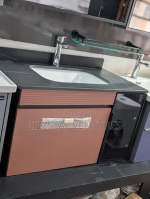 Cabinet Basin