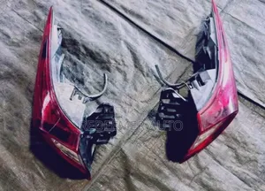 Acura RDX Taillight 2019,2020,2022