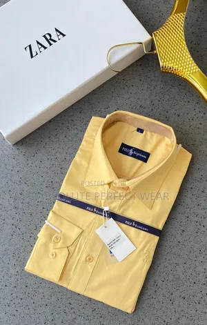 Original Cotton Polo Shirt for Men Available