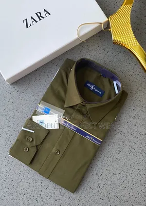 Original Cotton Polo Shirt for Men Available