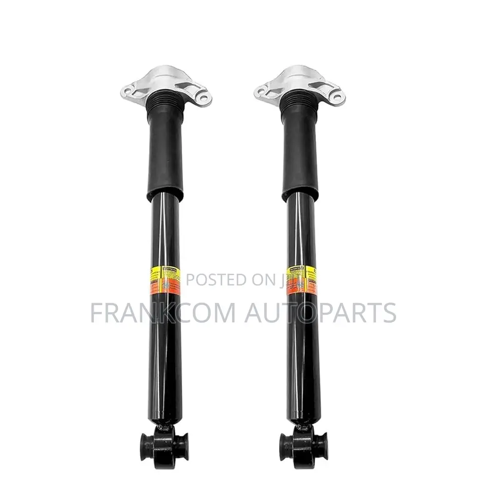 Range Rover Velar 2018-2023 Back Shocks With Sensor