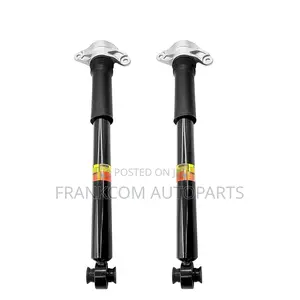 Range Rover Velar 2018-2023 Back Shocks With Sensor