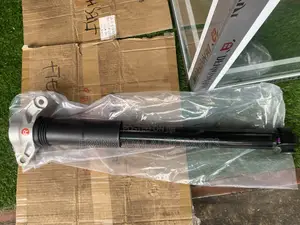 Range Rover Velar 2018-2023 Back Shocks With Sensor
