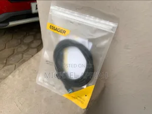 Essager Pd 100w Type C to C Power Cable
