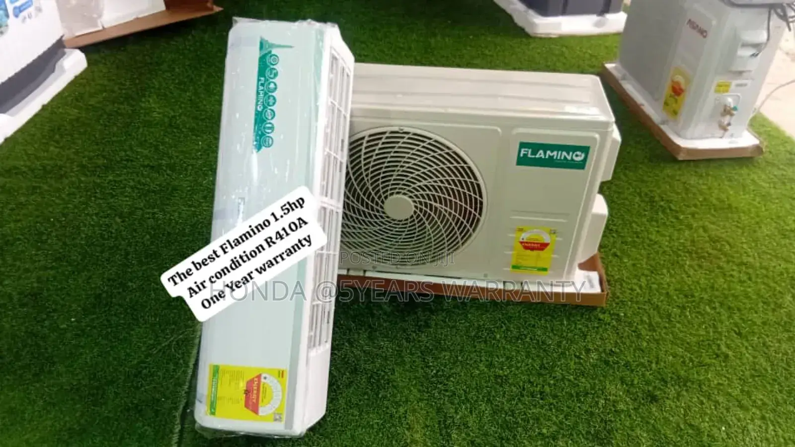 1.5hp Split Type Air Condition R410a 1.5hp Air Condition