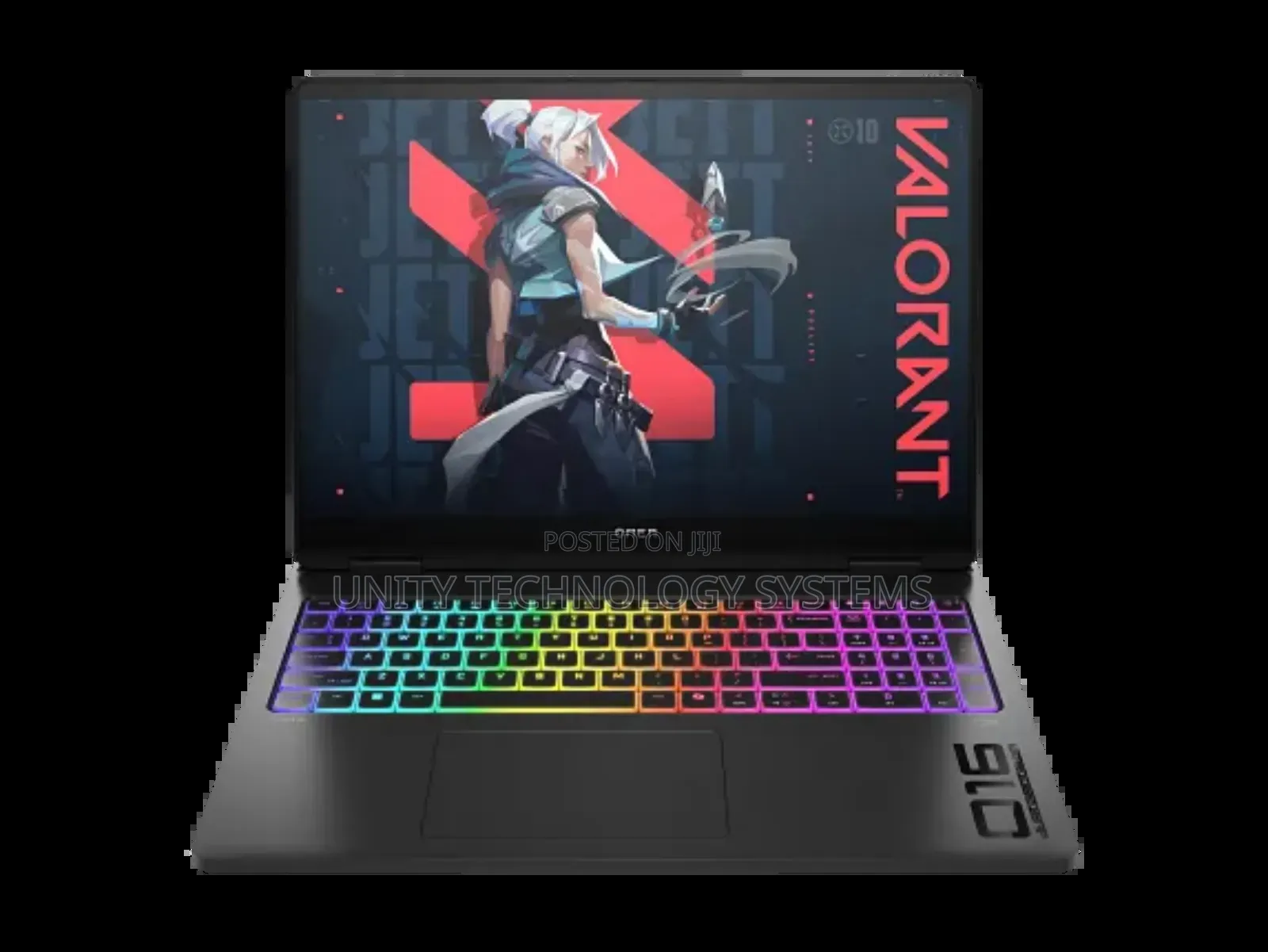 New Laptop HP Omen Max 16 32GB Intel Core Ultra 9 SSD 2T