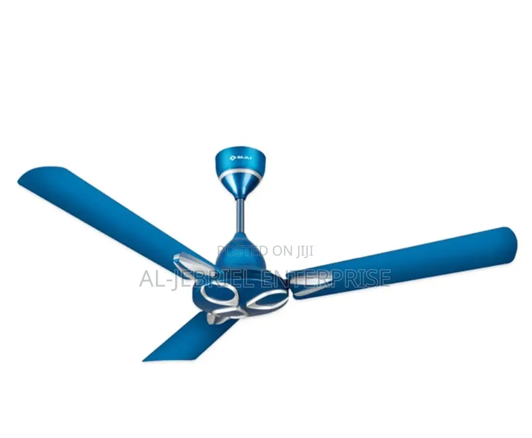 Bajaj Ceiling Fan 56”