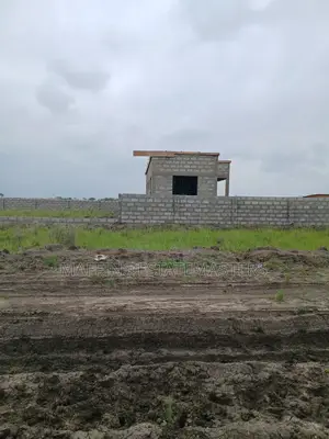 Flexible Payment Lands for Sale at Ningo-Prampram