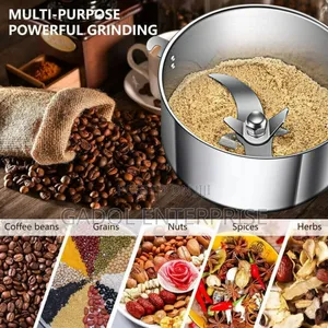 Spice Grinder 4.5kg