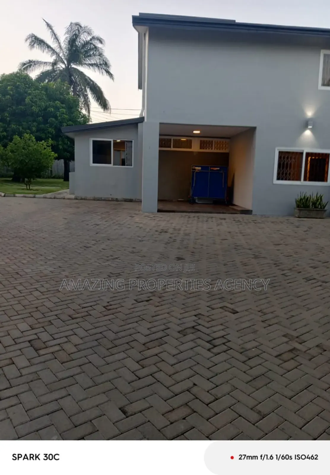 4bdrm House in Cantonments for sale