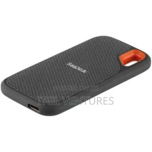 Sandisk 2tb Extreme Portable Ssd
