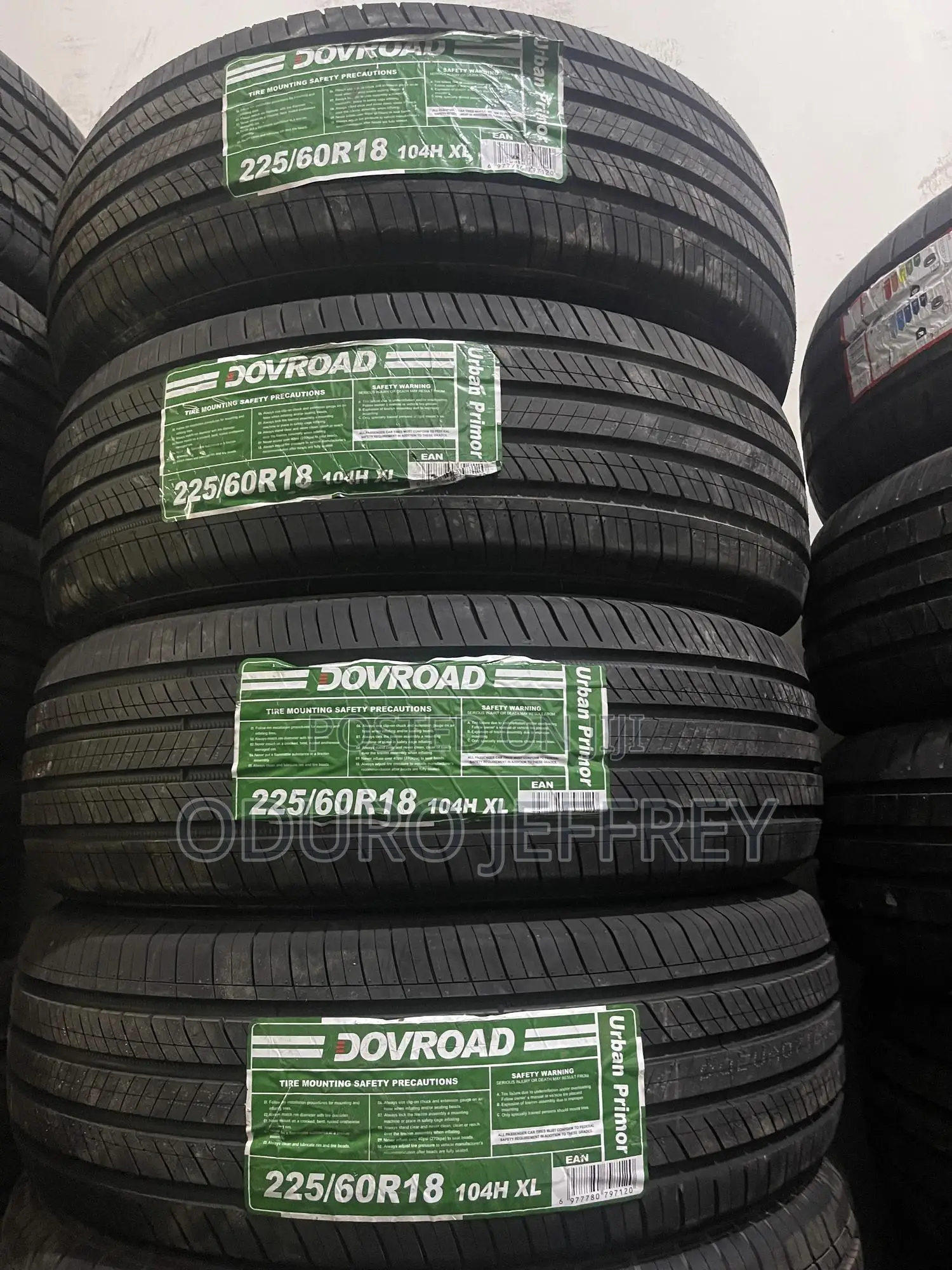 Quality Tyres