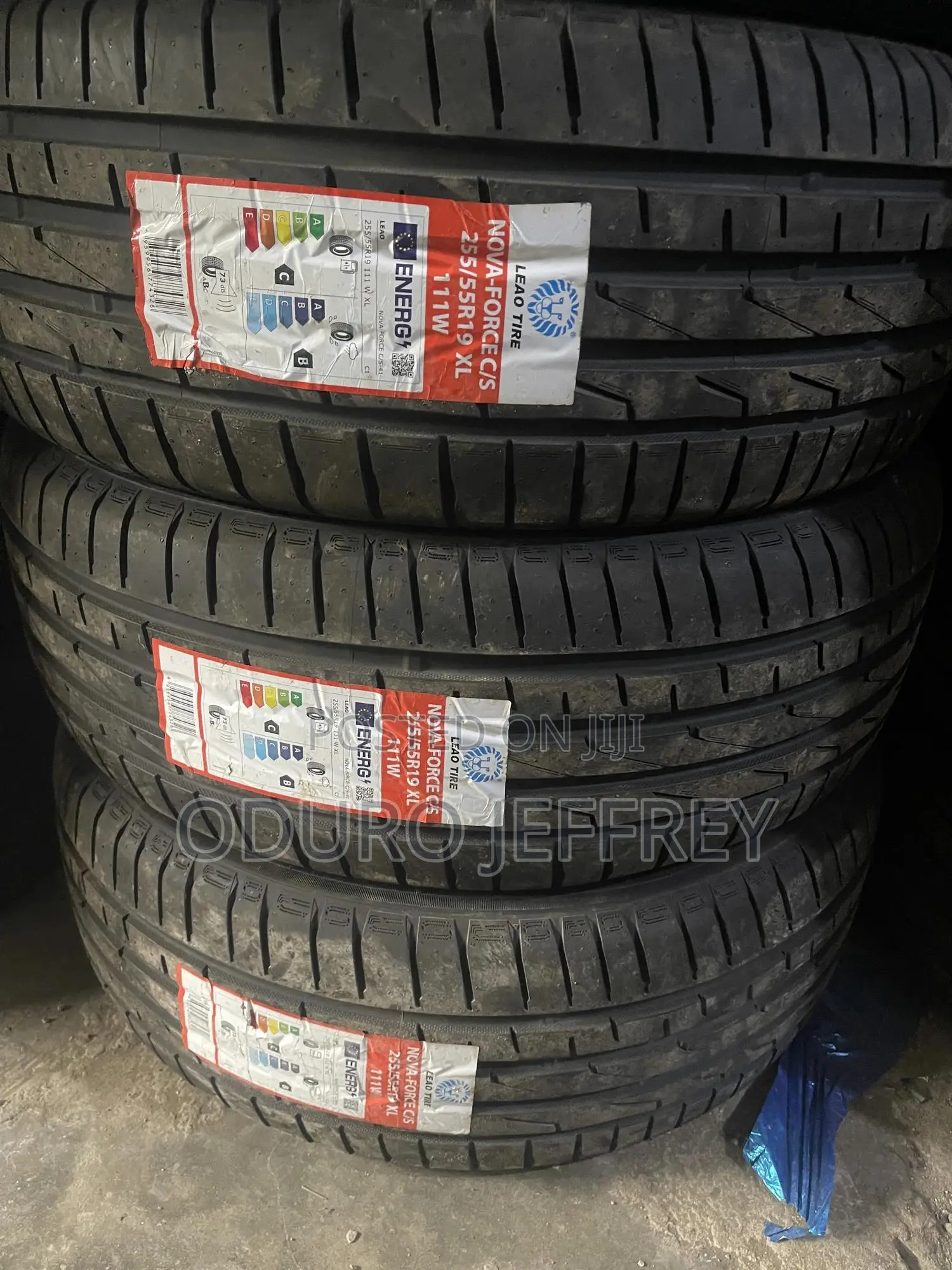 Quality Tyres