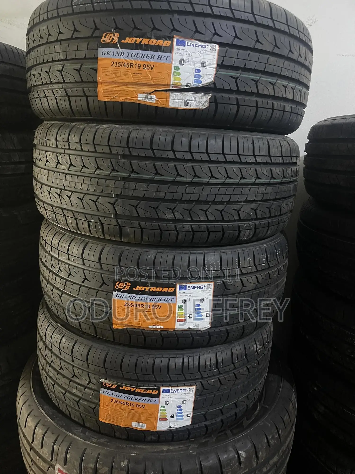 Quality Tyres