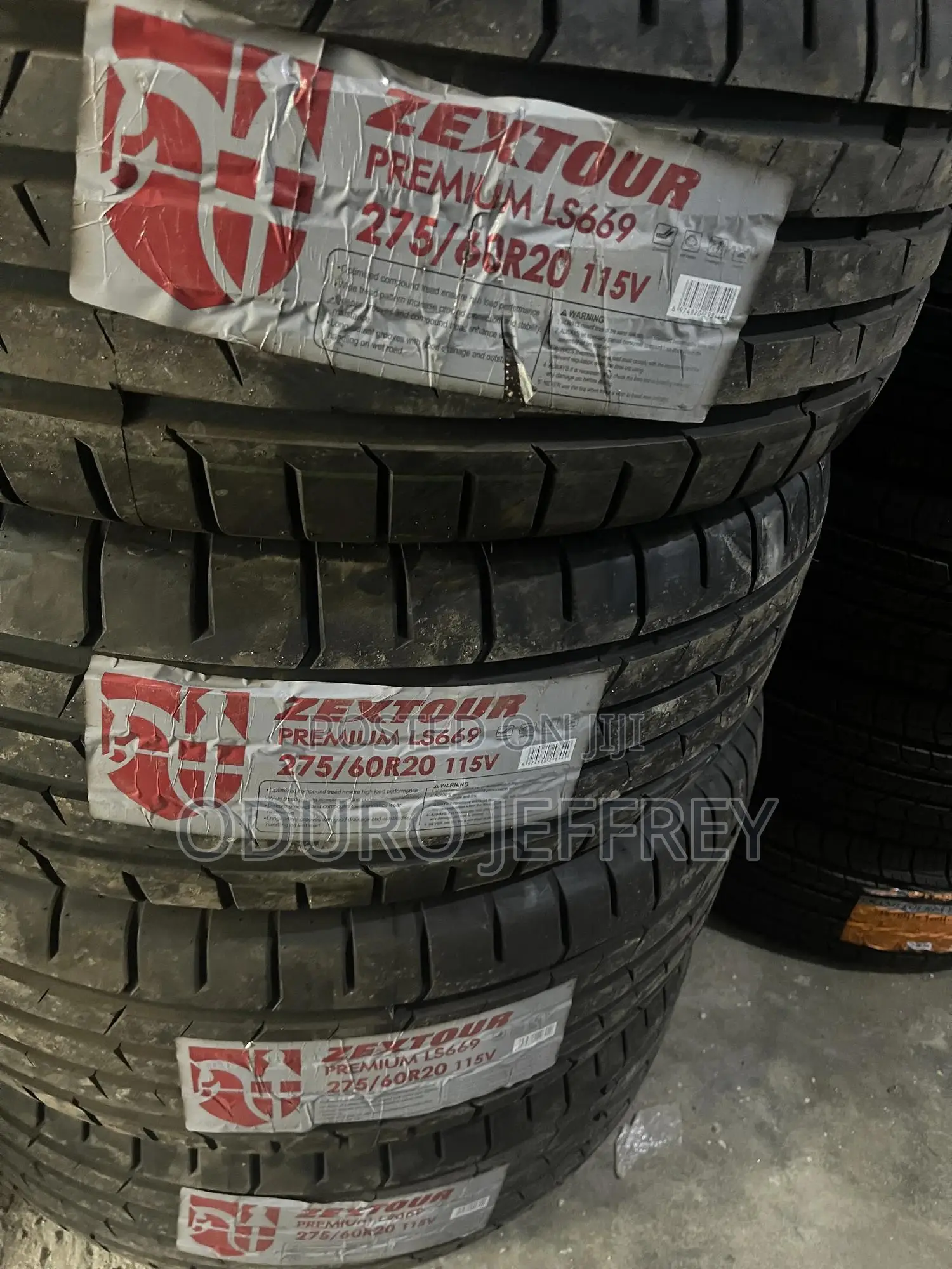 Quality Tyres
