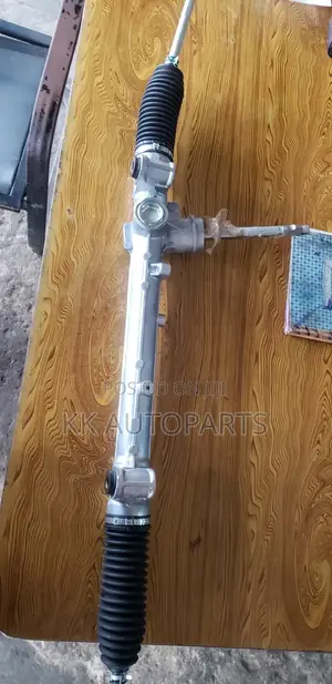 Jeep Compass, Patriot 2015-2020 Steering Rack