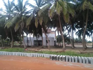 7 Plots of Beach Land for Sale at Nungua