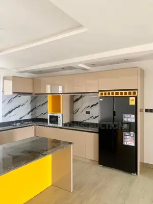 Kitchen Cabinets and Tv Units