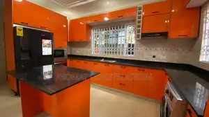 Kitchen Cabinets and Tv Units