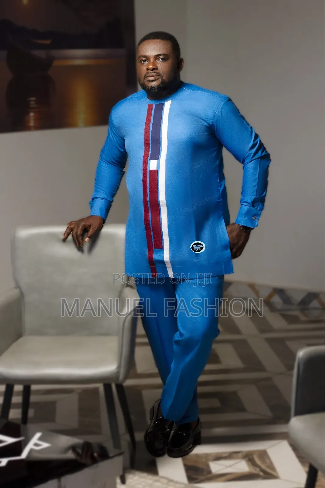 New Style Kaftan for Men
