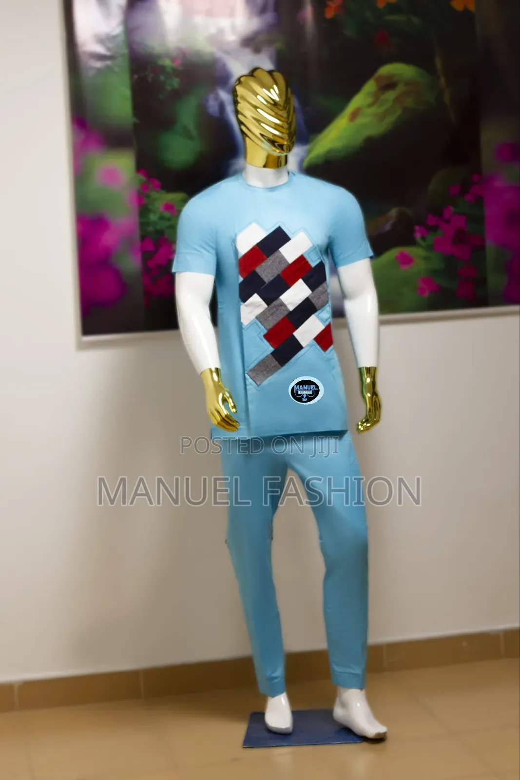 New Style Kaftan for Men
