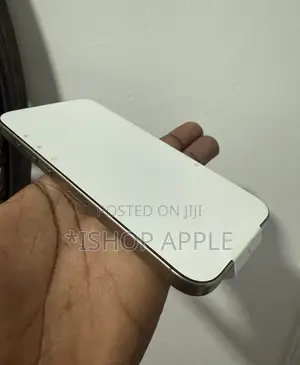Apple iPhone 16 Pro Max 256 GB Gold
