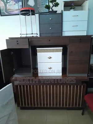Exclusive Officers Office Table