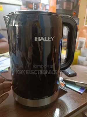 Haley 2.0liter Beautiful Electric Kettle