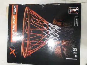 Original Basketball Hoop At Cool Price