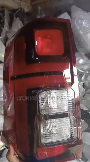 L200 2023,2024 Taillight Led