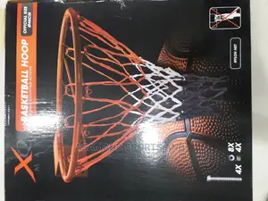 Original Basketball Hoop At Cool Price