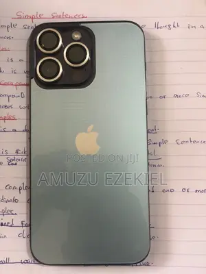 Apple iPhone 14 Pro Max 256 GB Purple