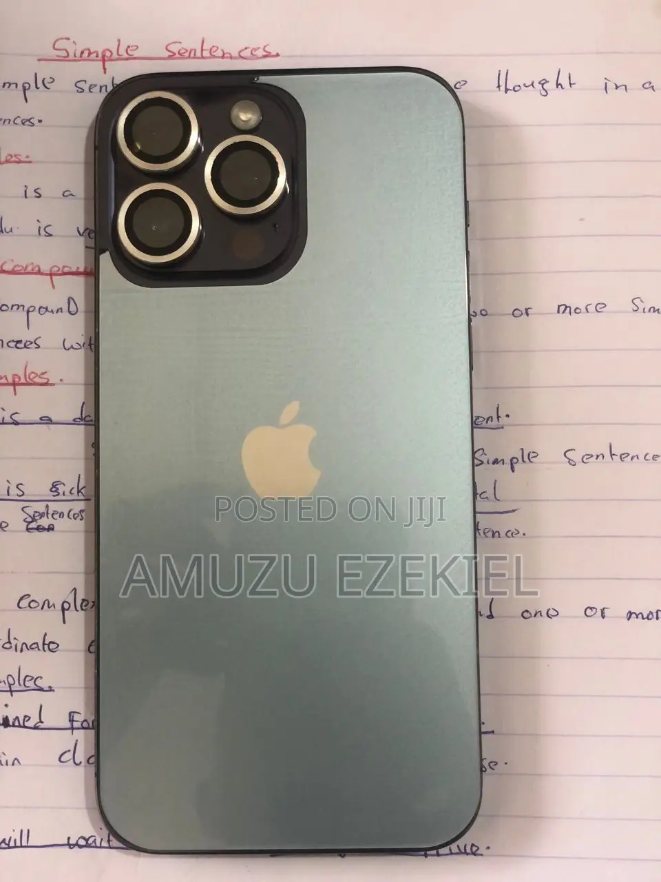 Apple iPhone 14 Pro Max 256 GB Purple