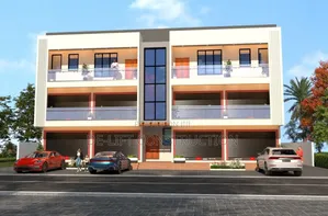 Are You Urgently Looking for a Professional Architect?