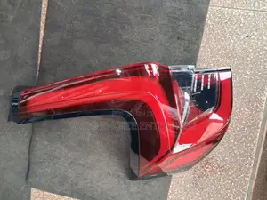Tailight CRV 2021-25