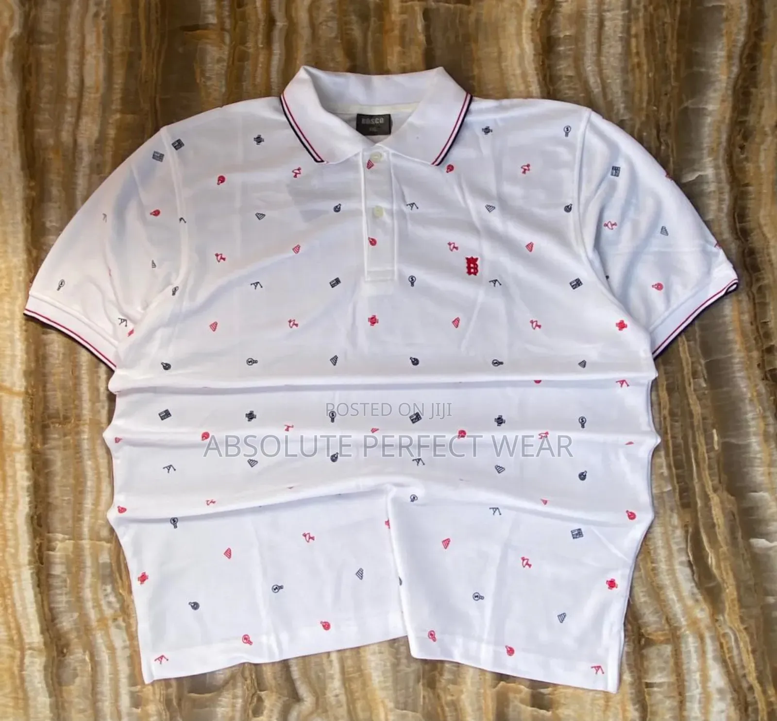 Mens Bosco for Sale