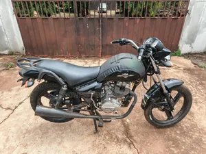 Apsonic AP125-30 2021 Black