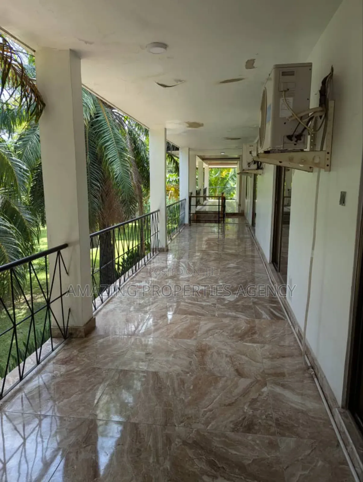 8bdrm House in Cantonments for rent