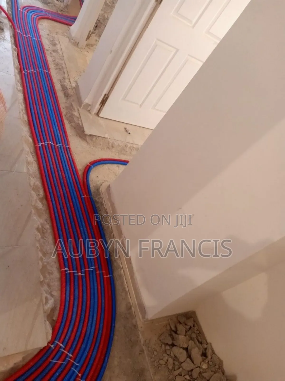 Expert In Electrical Wiring, Air Conditioning Cctv Camera Installer