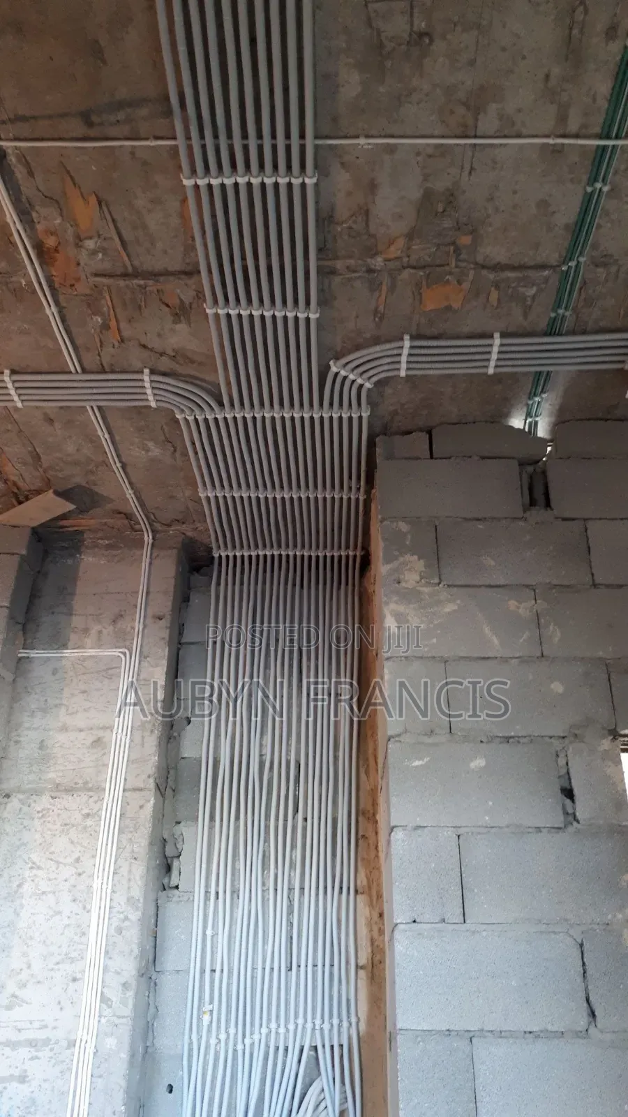 Expert In Electrical Wiring, Air Conditioning Cctv Camera Installer